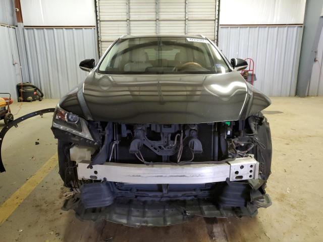 Photo 4 VIN: 2T2BZMCA3GC007756 - LEXUS RX 350 BAS 