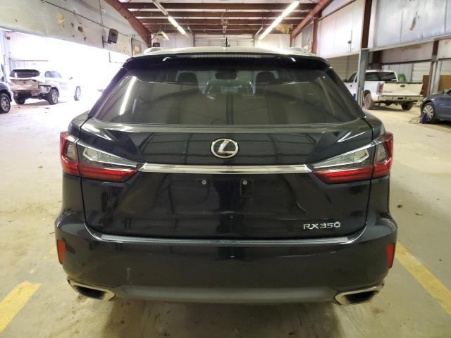 Photo 5 VIN: 2T2BZMCA3GC007756 - LEXUS RX 350 BAS 