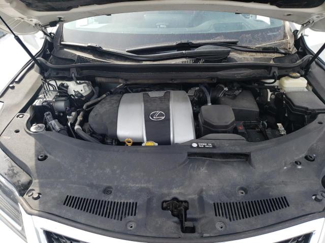 Photo 11 VIN: 2T2BZMCA3GC009622 - LEXUS RX 350 BAS 