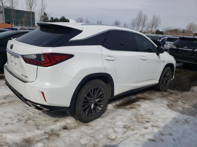 Photo 2 VIN: 2T2BZMCA3GC009622 - LEXUS RX 350 BAS 