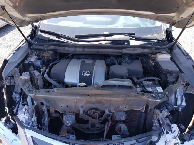 Photo 11 VIN: 2T2BZMCA3GC009779 - LEXUS RX 350 BAS 