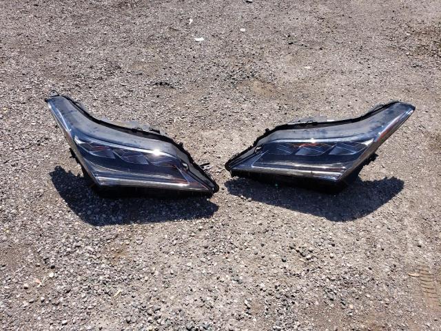 Photo 12 VIN: 2T2BZMCA3GC009779 - LEXUS RX 350 BAS 