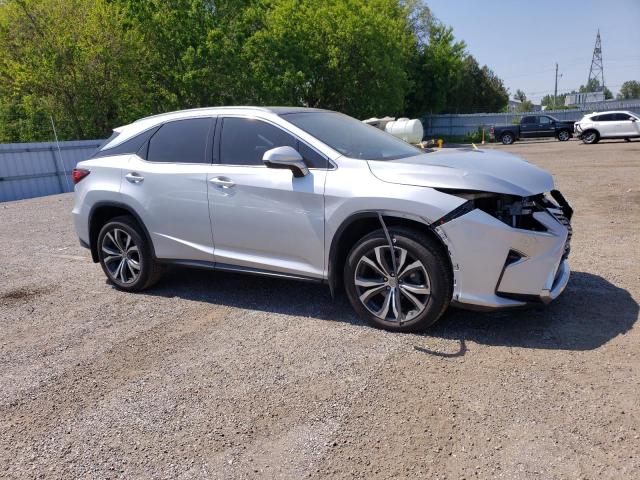 Photo 3 VIN: 2T2BZMCA3GC009779 - LEXUS RX 350 BAS 