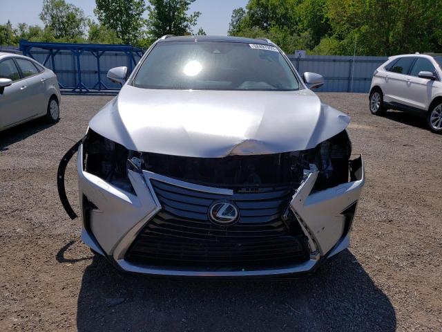 Photo 4 VIN: 2T2BZMCA3GC009779 - LEXUS RX 350 BAS 