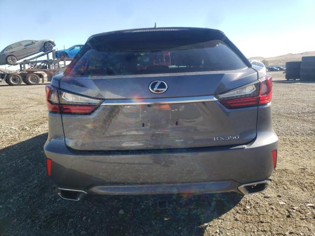 Photo 5 VIN: 2T2BZMCA3GC015999 - LEXUS RX350 