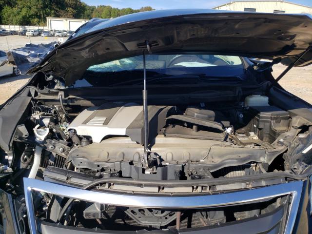 Photo 6 VIN: 2T2BZMCA3GC023391 - LEXUS RX 350 BAS 