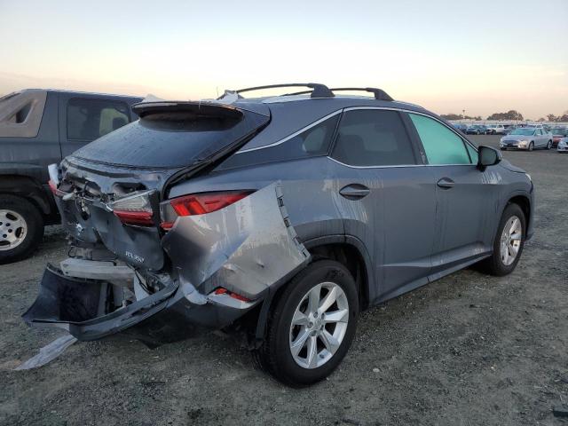 Photo 2 VIN: 2T2BZMCA3GC025710 - LEXUS RX 350 BAS 