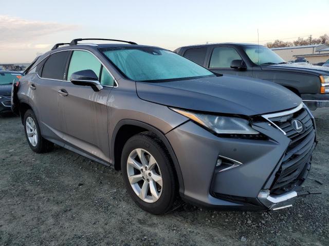 Photo 3 VIN: 2T2BZMCA3GC025710 - LEXUS RX 350 BAS 