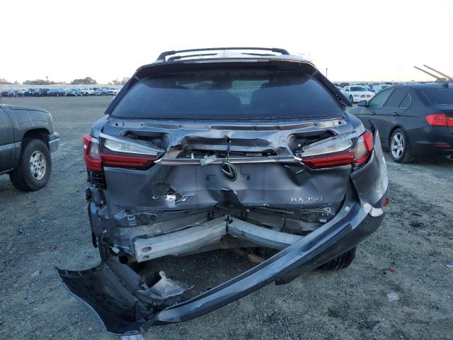 Photo 5 VIN: 2T2BZMCA3GC025710 - LEXUS RX 350 BAS 