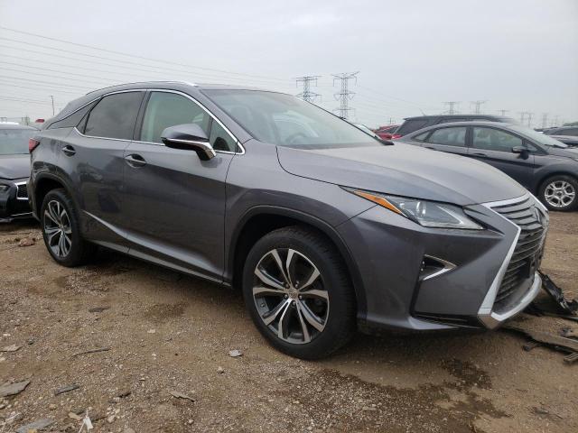 Photo 3 VIN: 2T2BZMCA3GC030177 - LEXUS RX 350 BAS 