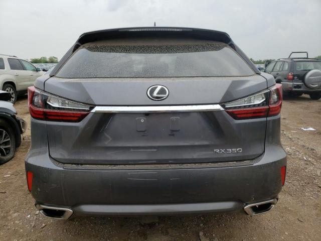 Photo 5 VIN: 2T2BZMCA3GC030177 - LEXUS RX 350 BAS 