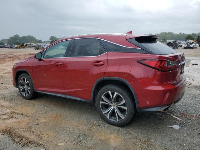 Photo 1 VIN: 2T2BZMCA3GC030938 - LEXUS RX350 