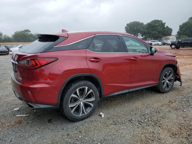 Photo 2 VIN: 2T2BZMCA3GC030938 - LEXUS RX350 