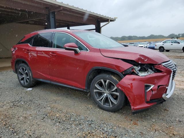 Photo 3 VIN: 2T2BZMCA3GC030938 - LEXUS RX350 