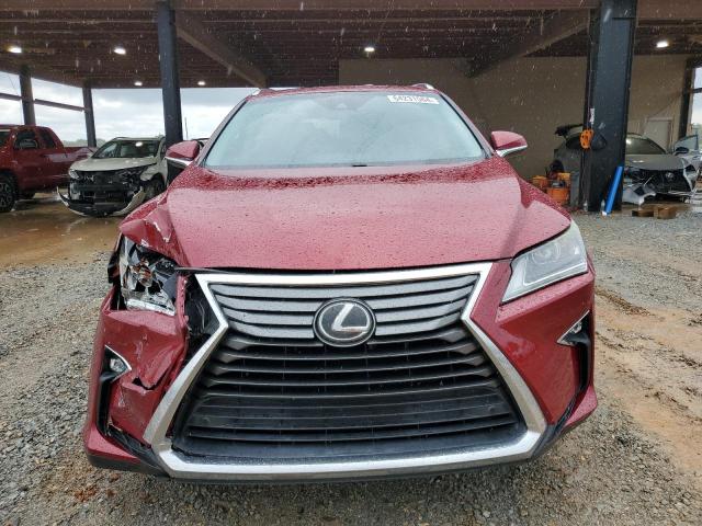 Photo 4 VIN: 2T2BZMCA3GC030938 - LEXUS RX350 