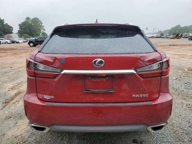 Photo 5 VIN: 2T2BZMCA3GC030938 - LEXUS RX350 