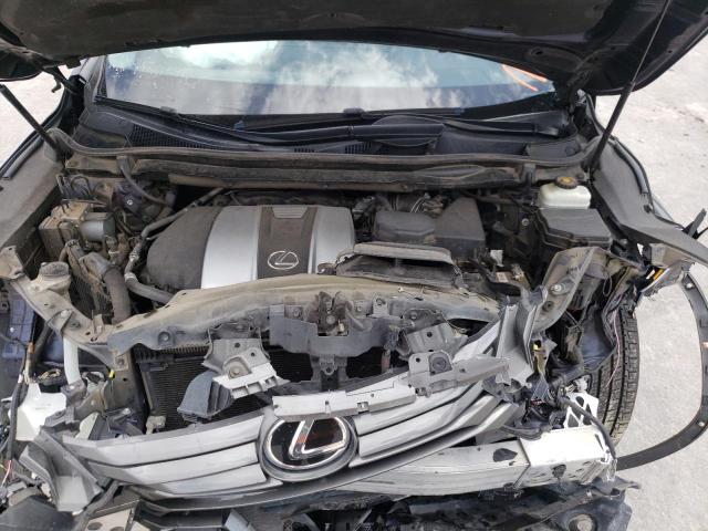 Photo 6 VIN: 2T2BZMCA3GC031071 - LEXUS RX 350 BAS 