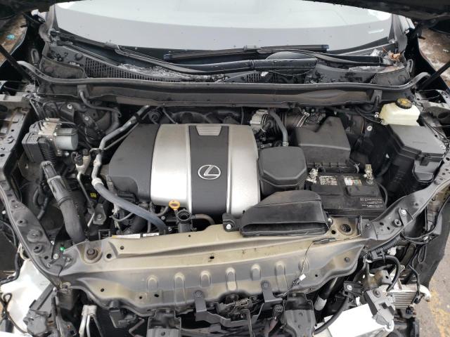 Photo 11 VIN: 2T2BZMCA3GC040773 - LEXUS RX 350 BAS 