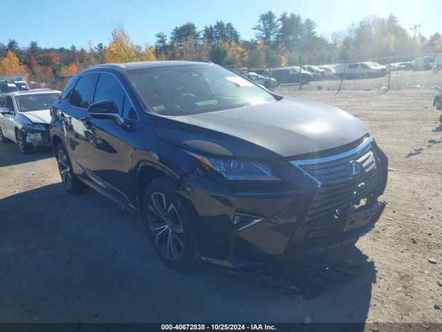 Photo 0 VIN: 2T2BZMCA3GC046511 - LEXUS RX 