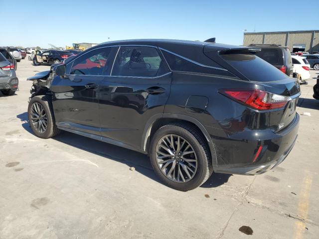 Photo 1 VIN: 2T2BZMCA3GC047996 - LEXUS RX 350 BAS 