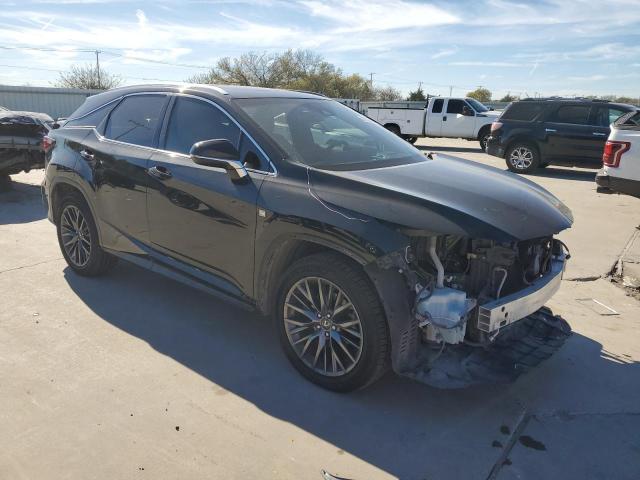 Photo 3 VIN: 2T2BZMCA3GC047996 - LEXUS RX 350 BAS 