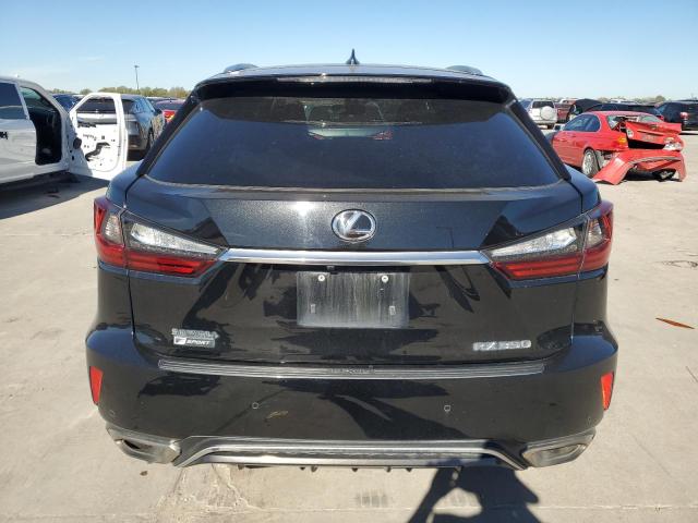 Photo 5 VIN: 2T2BZMCA3GC047996 - LEXUS RX 350 BAS 