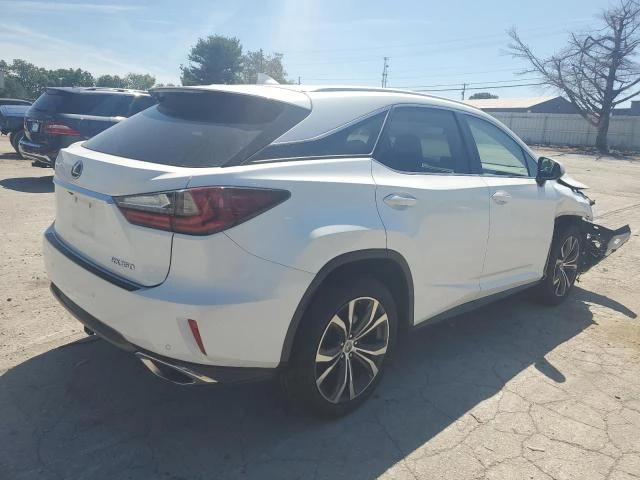 Photo 2 VIN: 2T2BZMCA3GC049005 - LEXUS RX 350 BAS 