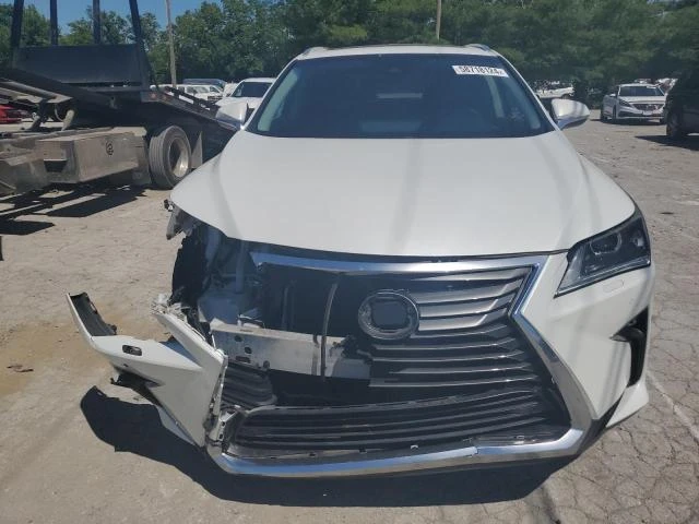 Photo 4 VIN: 2T2BZMCA3GC049005 - LEXUS RX 350 BAS 