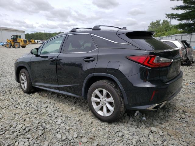 Photo 1 VIN: 2T2BZMCA3GC049473 - LEXUS RX 350 BAS 