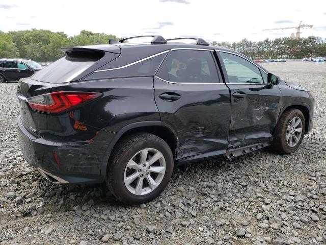 Photo 2 VIN: 2T2BZMCA3GC049473 - LEXUS RX 350 BAS 