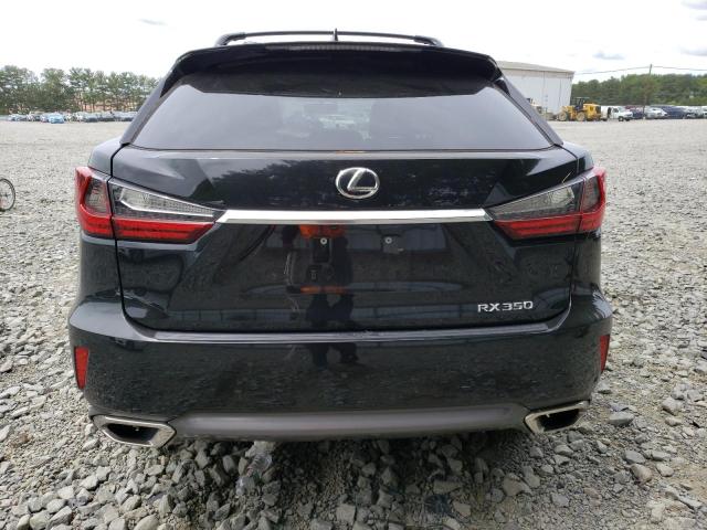 Photo 5 VIN: 2T2BZMCA3GC049473 - LEXUS RX 350 BAS 