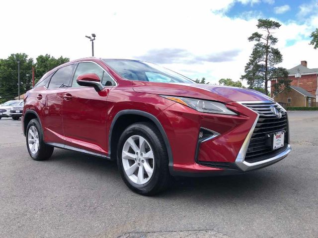 Photo 2 VIN: 2T2BZMCA3GC050302 - LEXUS RX 350 