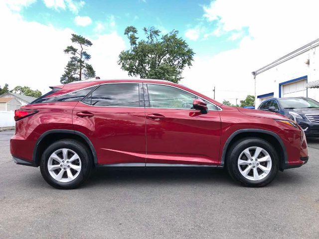 Photo 3 VIN: 2T2BZMCA3GC050302 - LEXUS RX 350 