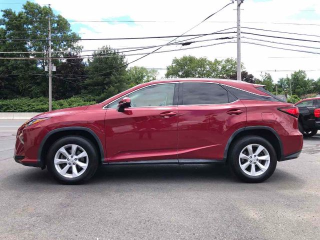 Photo 7 VIN: 2T2BZMCA3GC050302 - LEXUS RX 350 