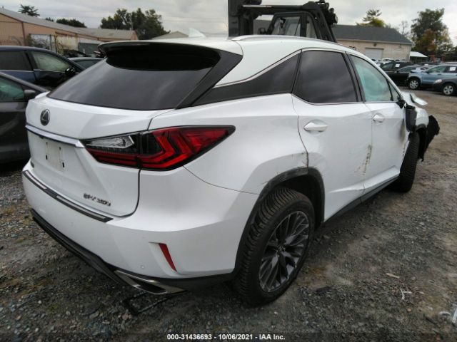 Photo 3 VIN: 2T2BZMCA3GC050638 - LEXUS RX 350 