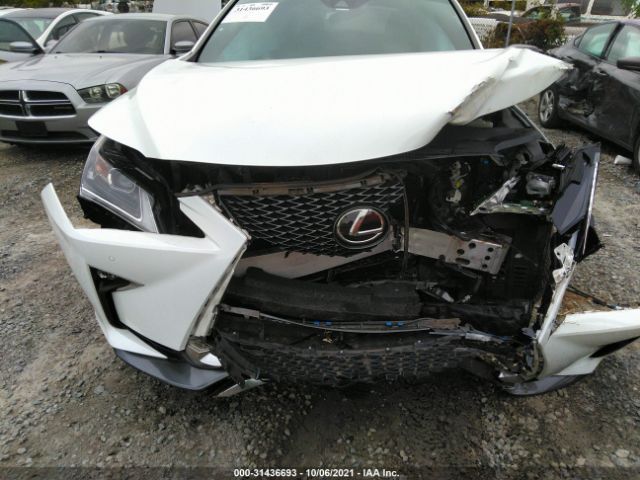 Photo 5 VIN: 2T2BZMCA3GC050638 - LEXUS RX 350 