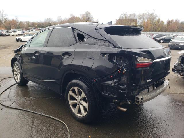 Photo 1 VIN: 2T2BZMCA3GC051286 - LEXUS RX350 