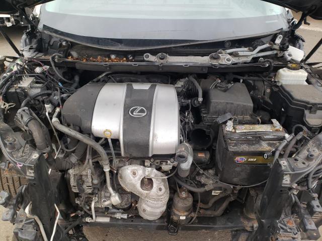 Photo 10 VIN: 2T2BZMCA3GC051286 - LEXUS RX350 