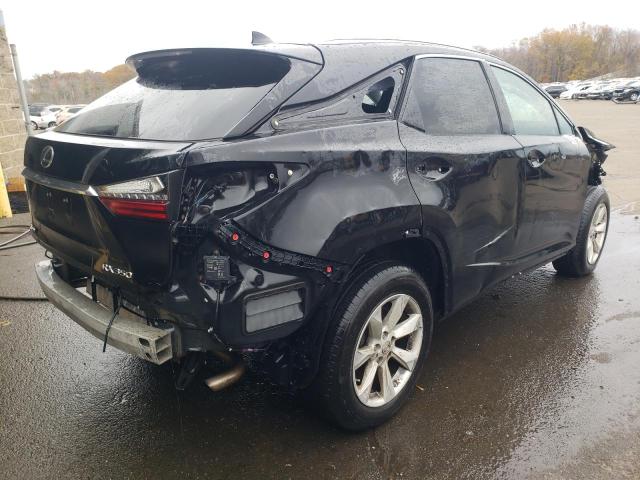 Photo 2 VIN: 2T2BZMCA3GC051286 - LEXUS RX350 