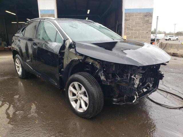 Photo 3 VIN: 2T2BZMCA3GC051286 - LEXUS RX350 