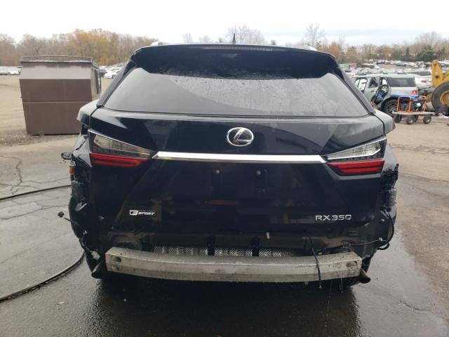 Photo 5 VIN: 2T2BZMCA3GC051286 - LEXUS RX350 