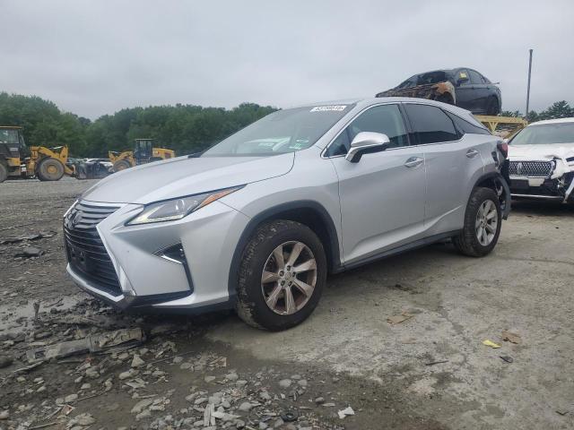 VIN: 2T2BZMCA3HC059499 - lexus rx 350 bas