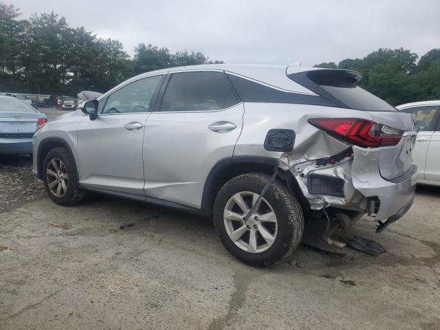 Photo 1 VIN: 2T2BZMCA3HC059499 - LEXUS RX 350 BAS 