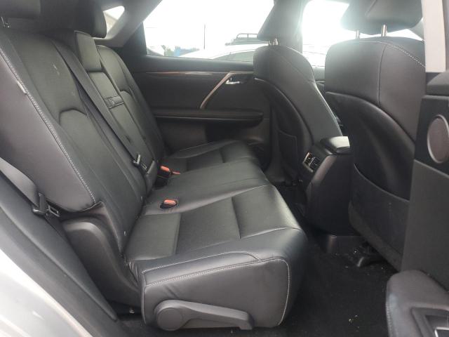 Photo 10 VIN: 2T2BZMCA3HC059499 - LEXUS RX 350 BAS 