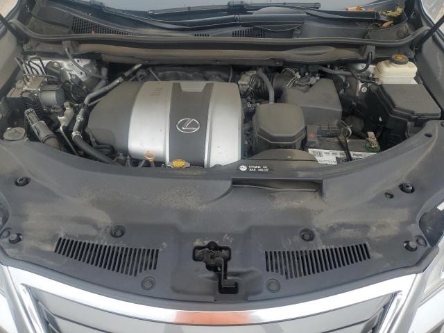 Photo 11 VIN: 2T2BZMCA3HC059499 - LEXUS RX 350 BAS 