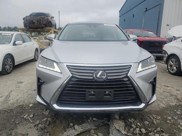 Photo 4 VIN: 2T2BZMCA3HC059499 - LEXUS RX 350 BAS 