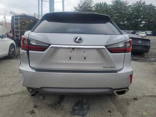 Photo 5 VIN: 2T2BZMCA3HC059499 - LEXUS RX 350 BAS 