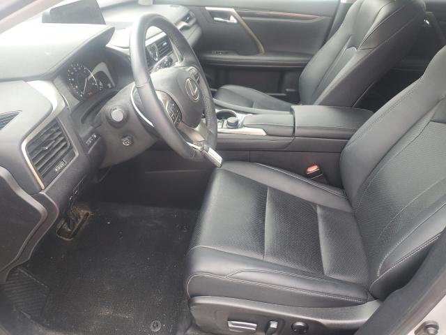 Photo 6 VIN: 2T2BZMCA3HC059499 - LEXUS RX 350 BAS 