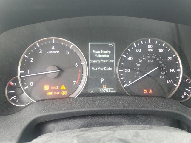Photo 8 VIN: 2T2BZMCA3HC059499 - LEXUS RX 350 BAS 