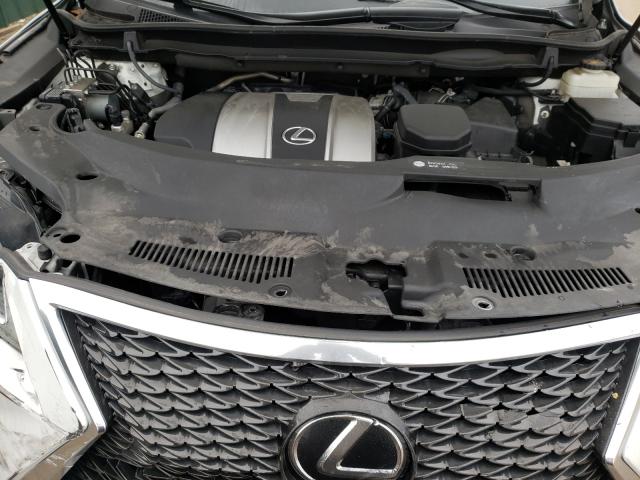 Photo 6 VIN: 2T2BZMCA3HC061155 - LEXUS RX 350 BAS 